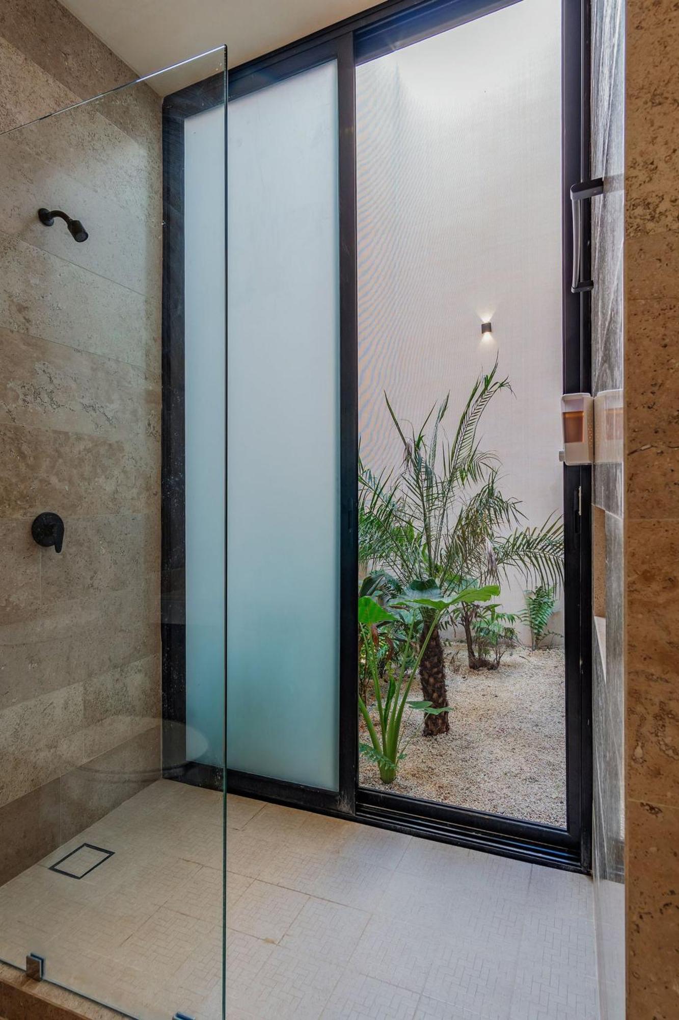 Casa Cardenales Apartment Merida Exterior photo